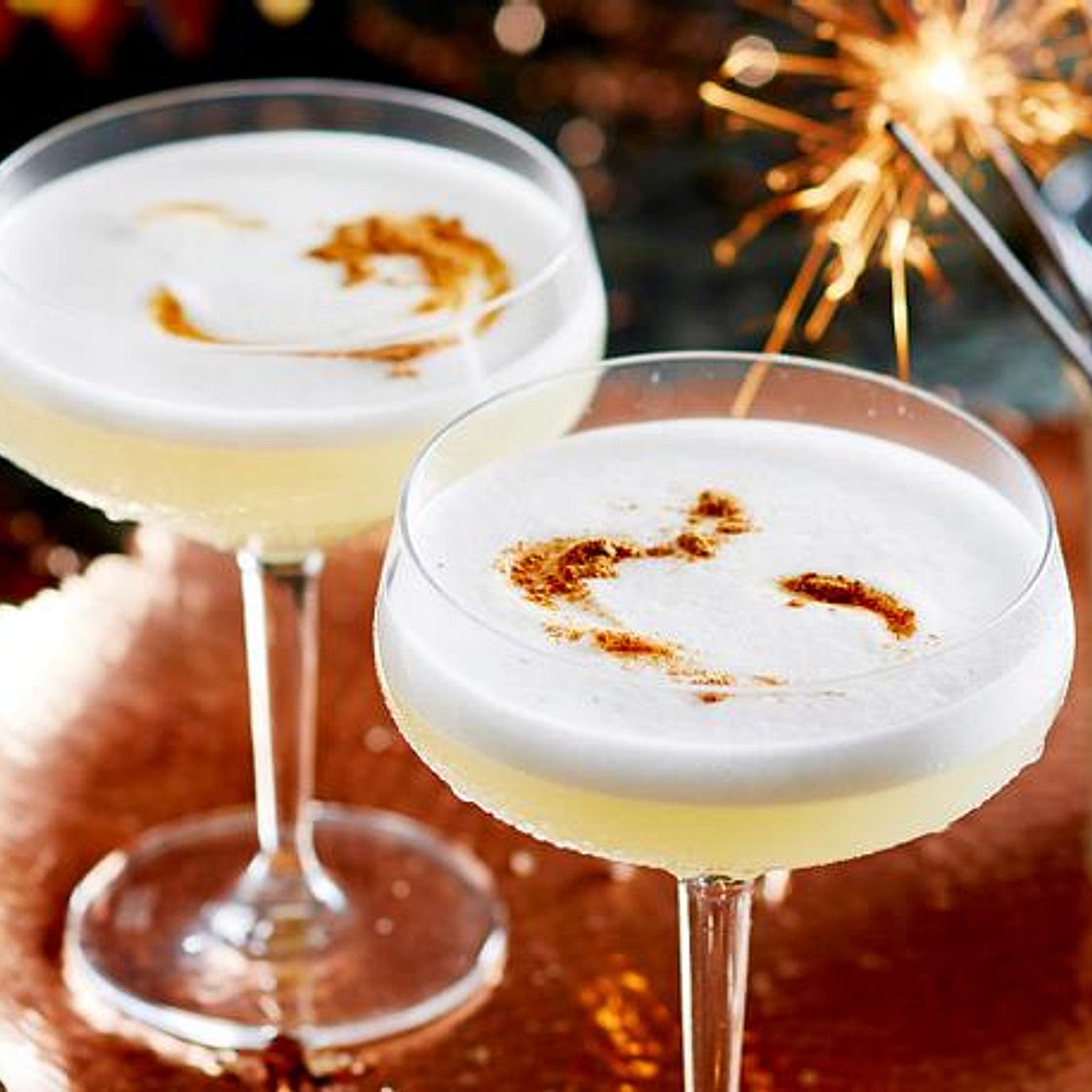 Pisco Sour