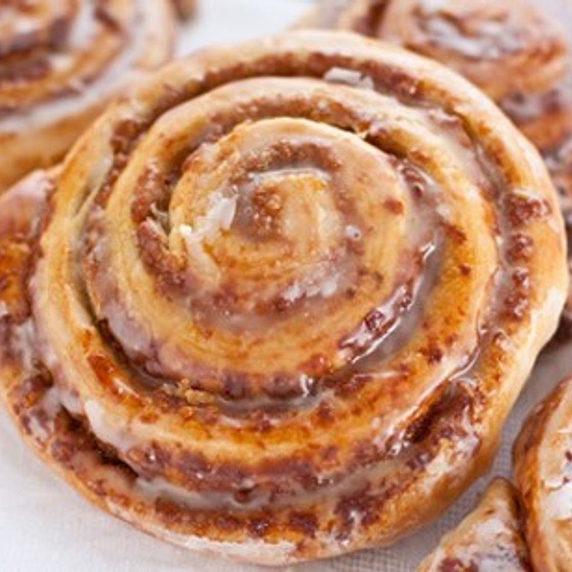 Nussschnecken