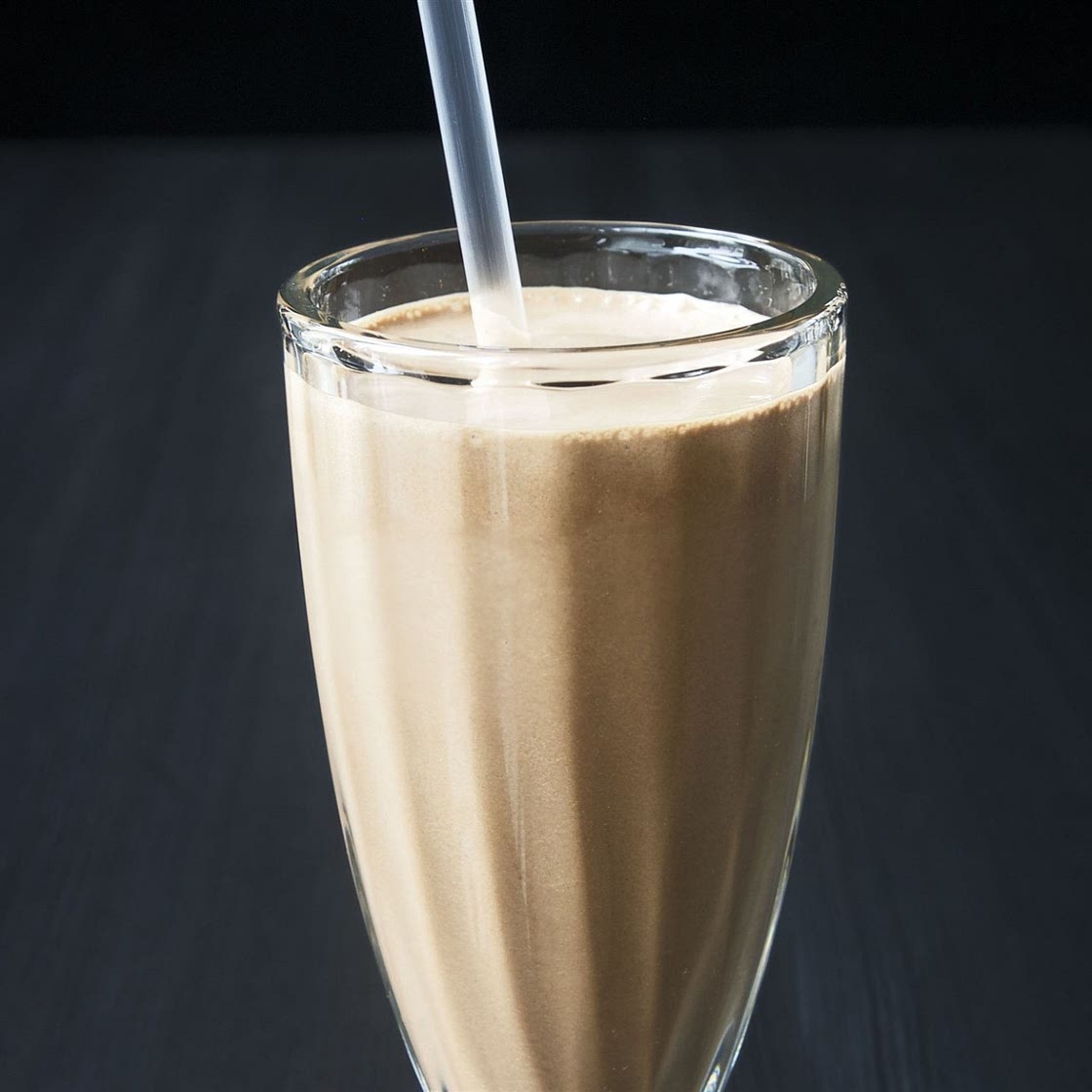 Shake Shack's Chocolate Shake