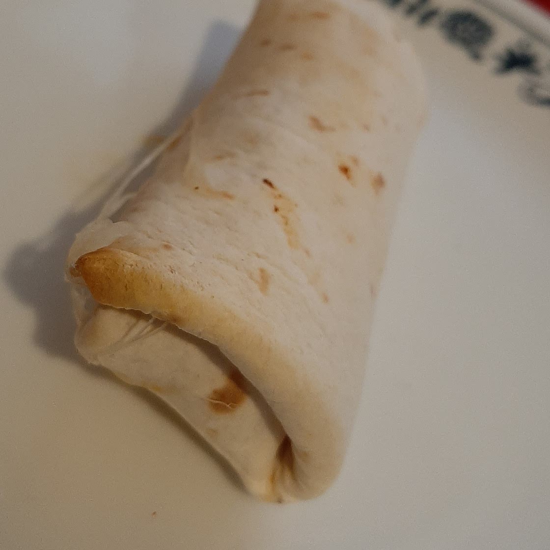 Pizza Roll Up