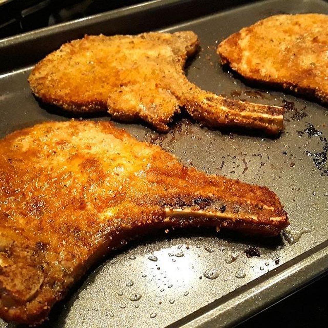 Award-winning Baked Hawaiian Pork Chop Recipe Put $600 in My Pocket | Pork | 30Seconds Food