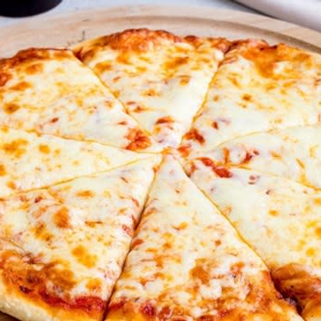 Mandeville Pizza