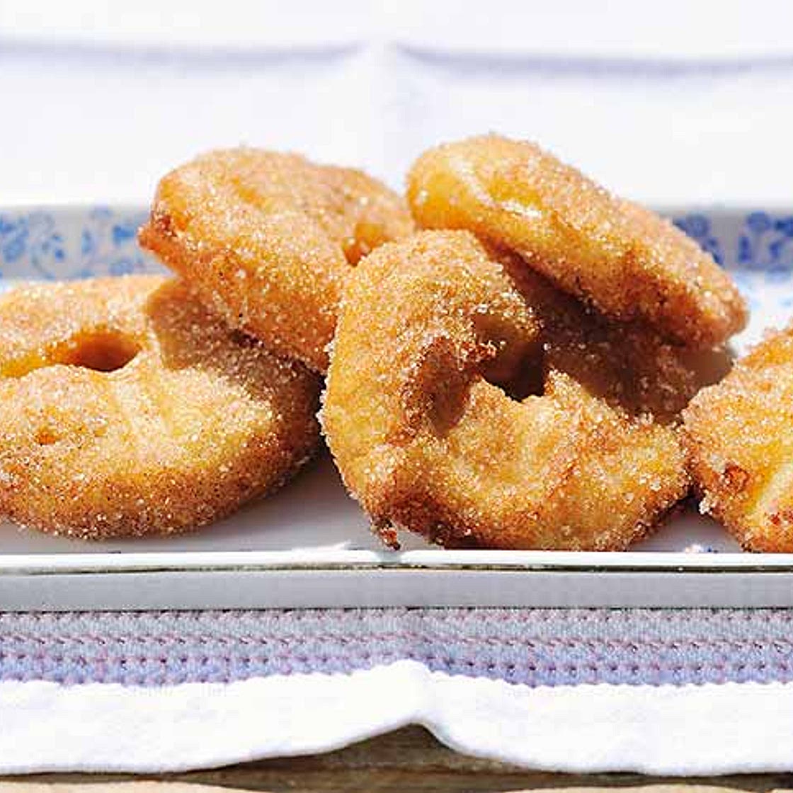 Öpfelchüechli