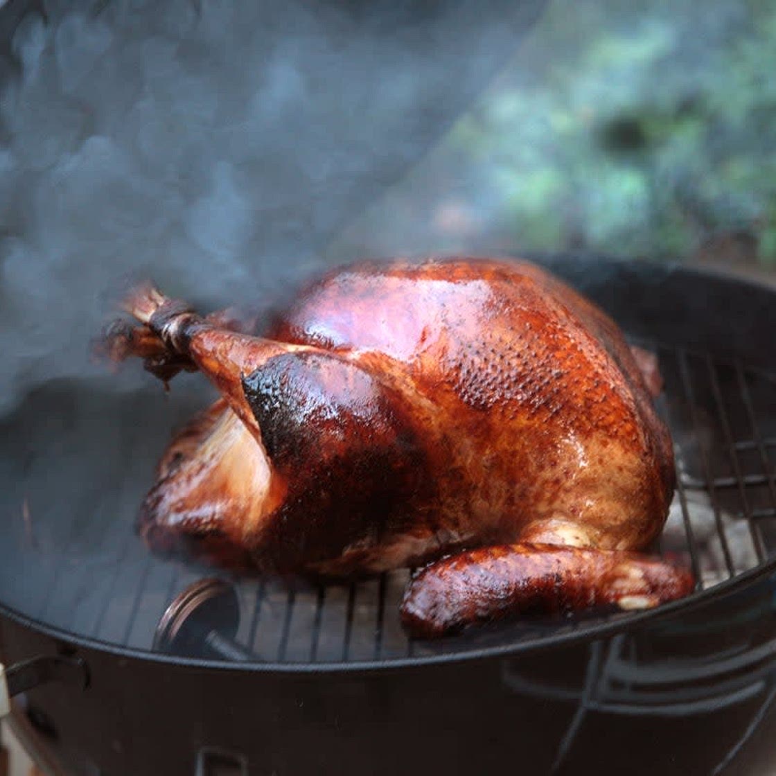 Smoked Turkey