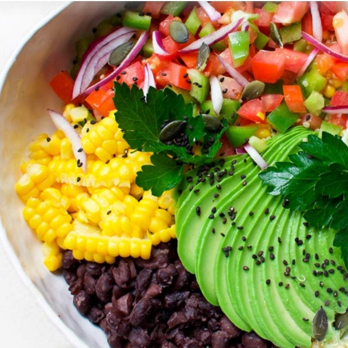 Mexican Bowl