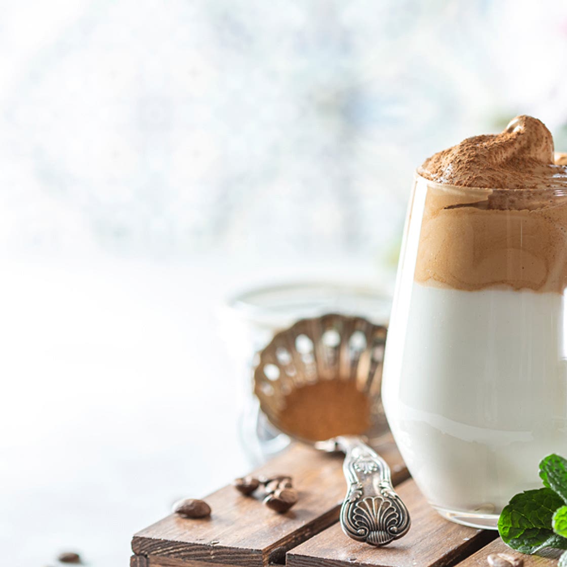 Café Dalgona | Sabor y Estilo