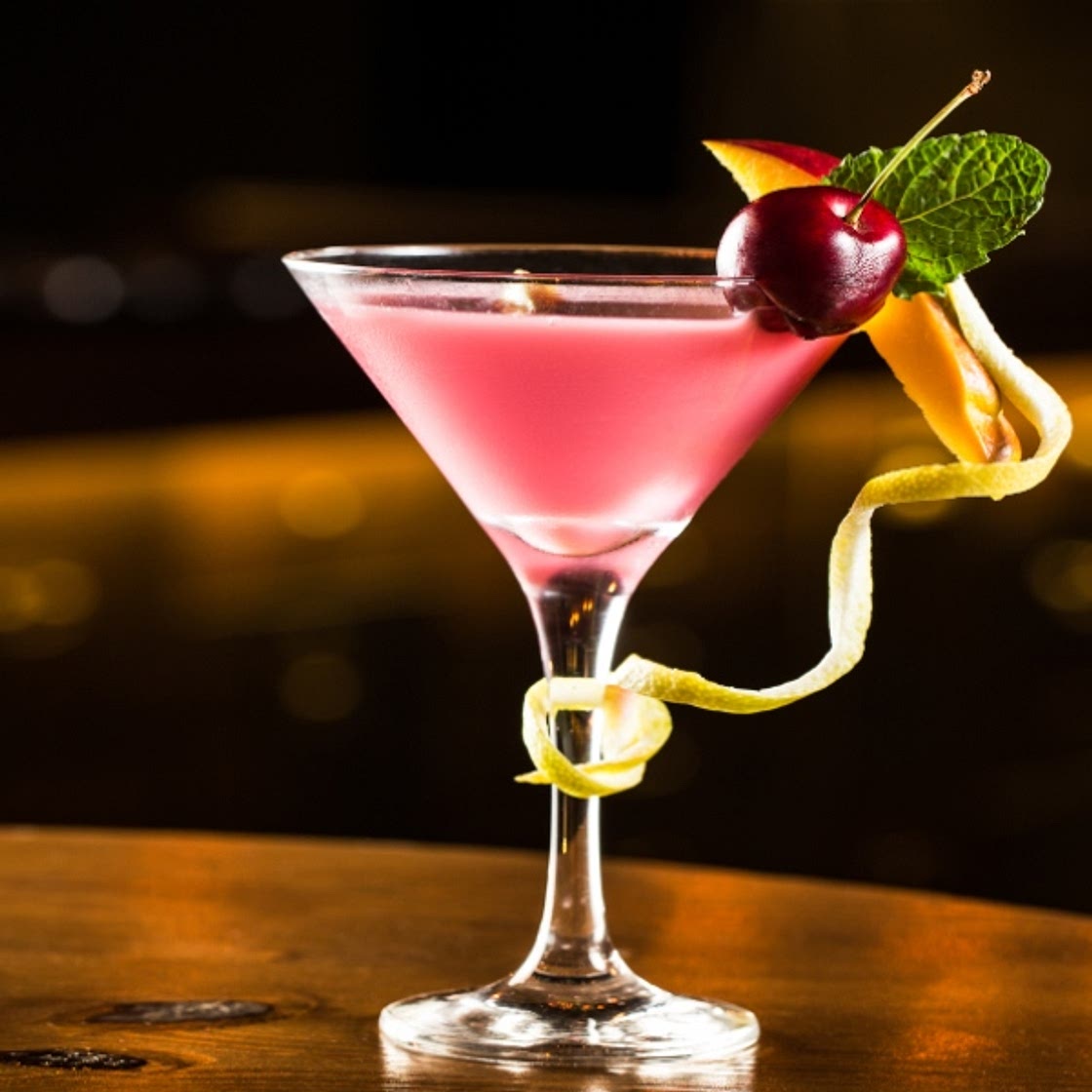 Pantera rosa | Sabor y Estilo