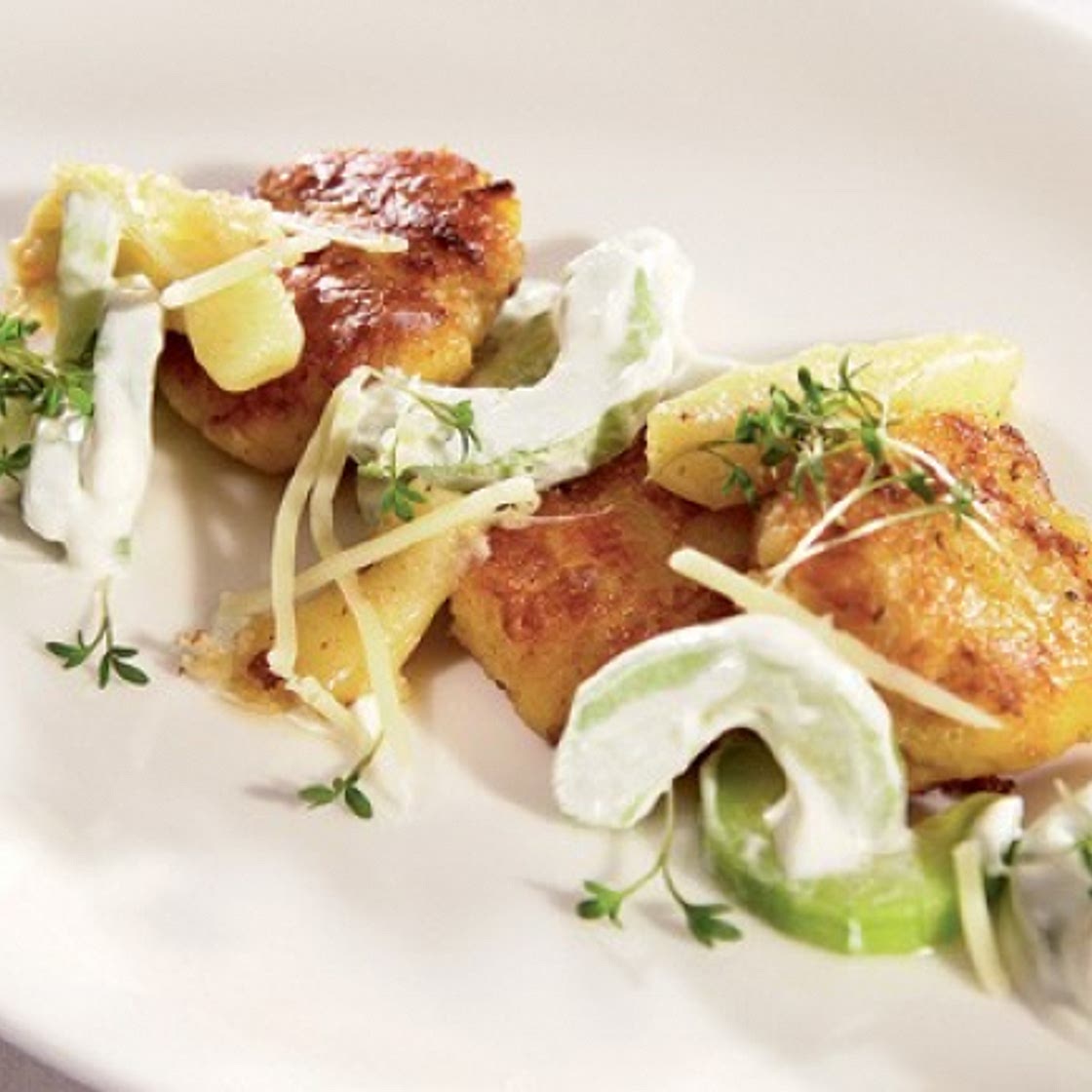 Kaspressknödel