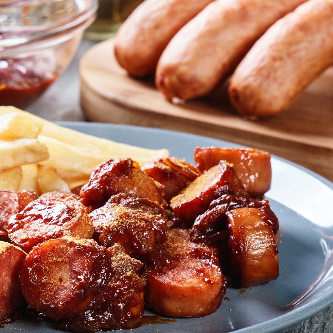 Botana de salchichas | Sabor y Estilo