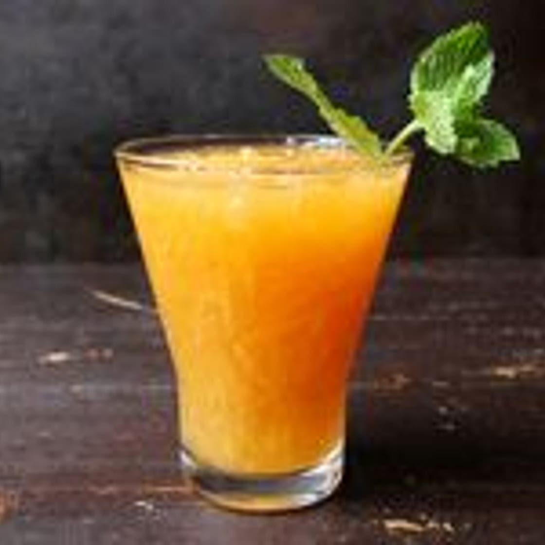 Persian Cantaloupe Drink
