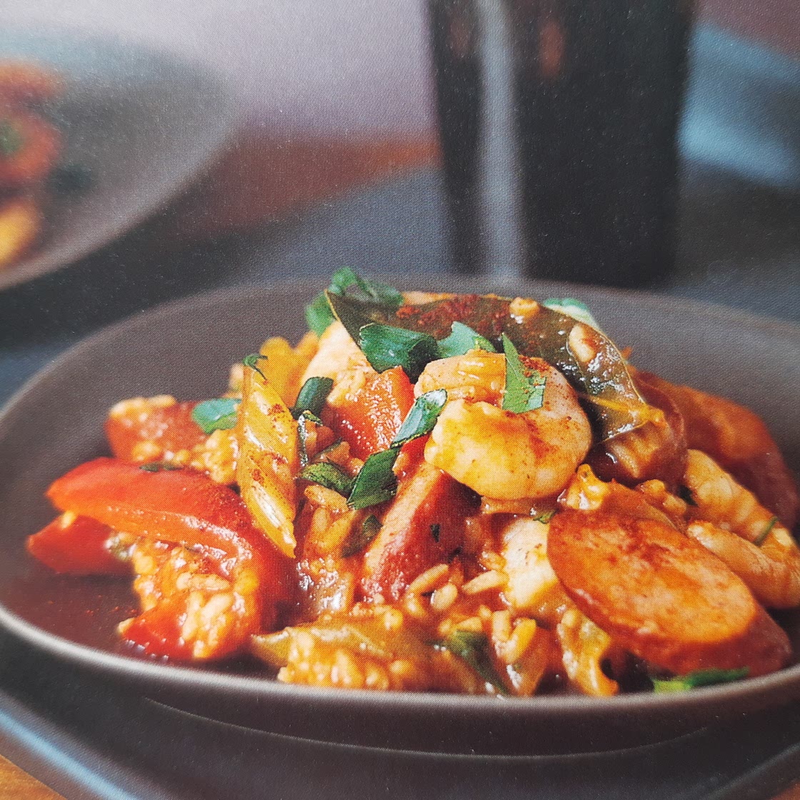 Jambalaya