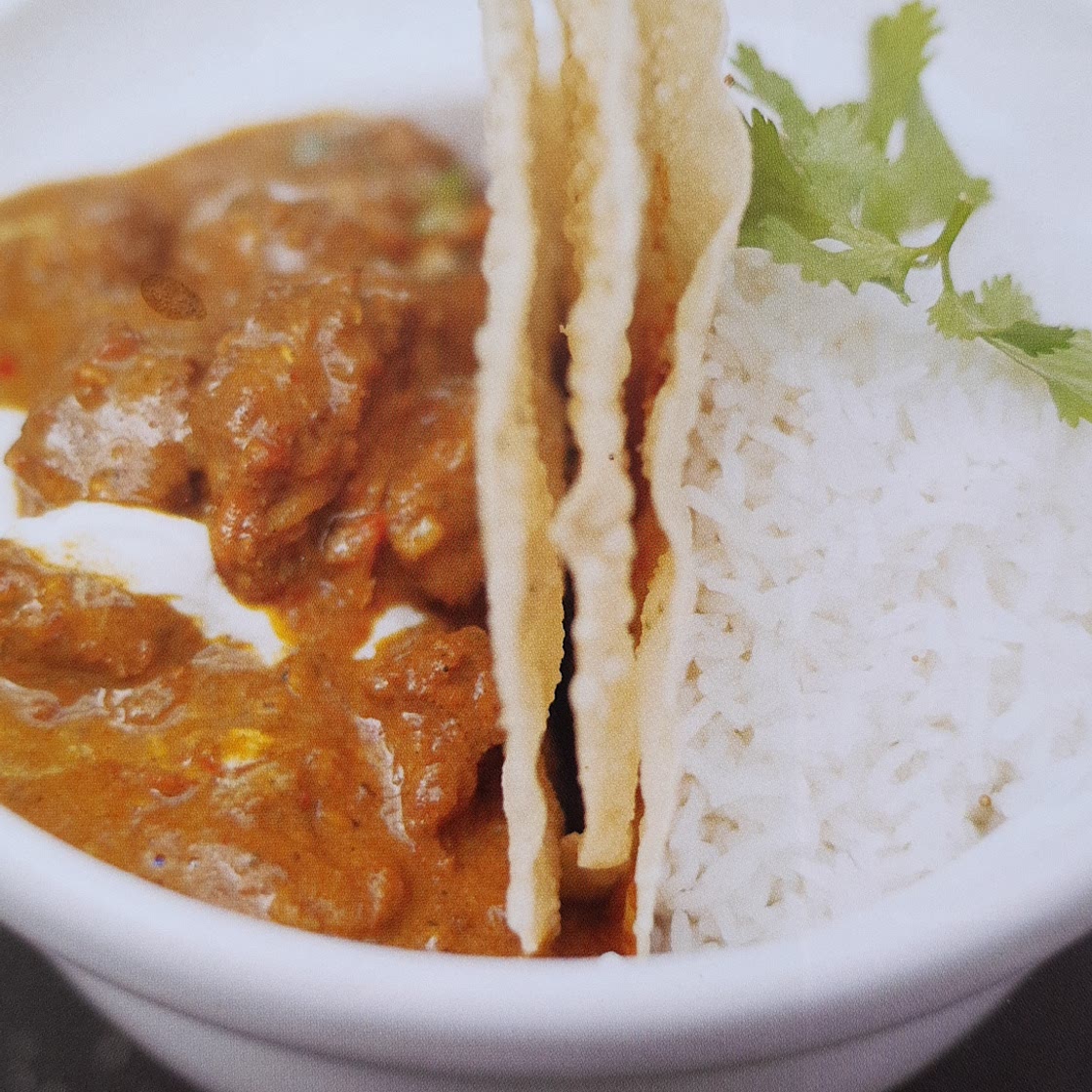 ROGAN JOSH VAN LAMSVLEES