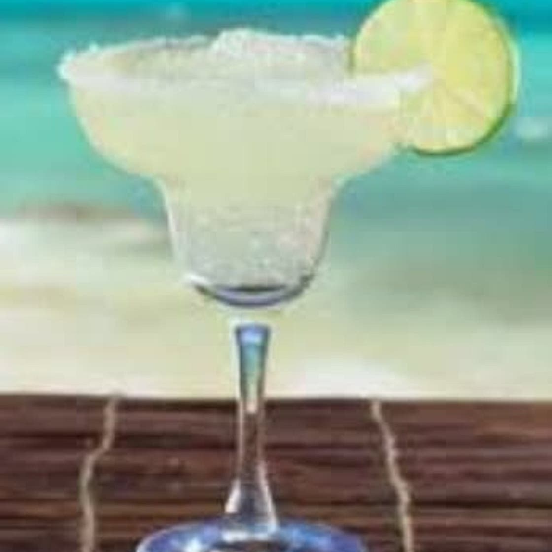 Margaritas