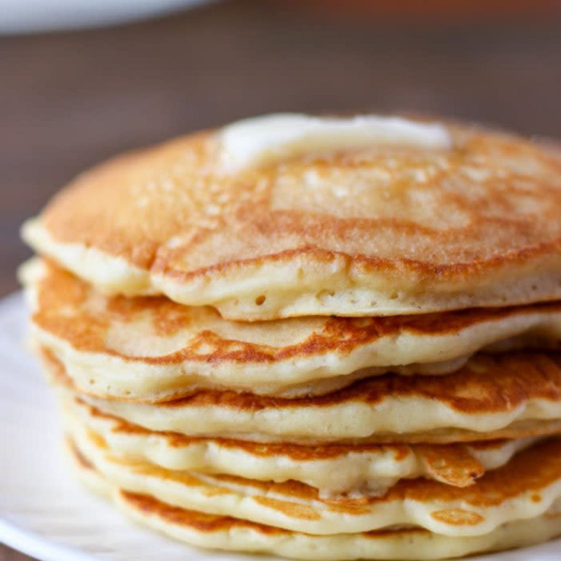Pancakes