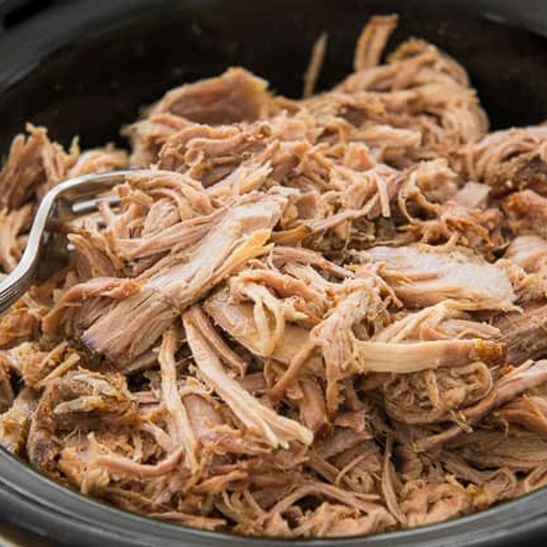 Pulled Pork