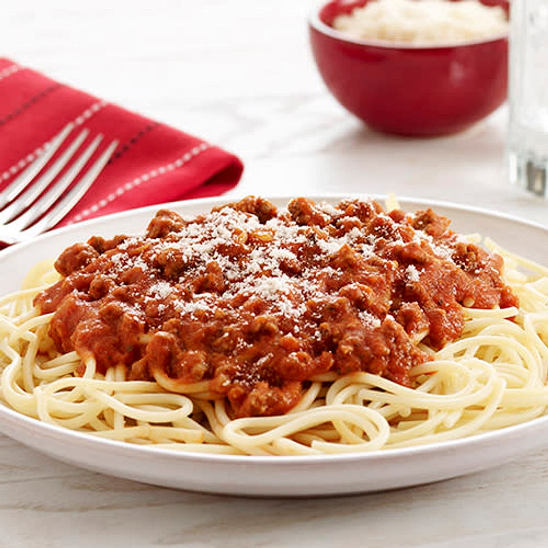 Spaghetti