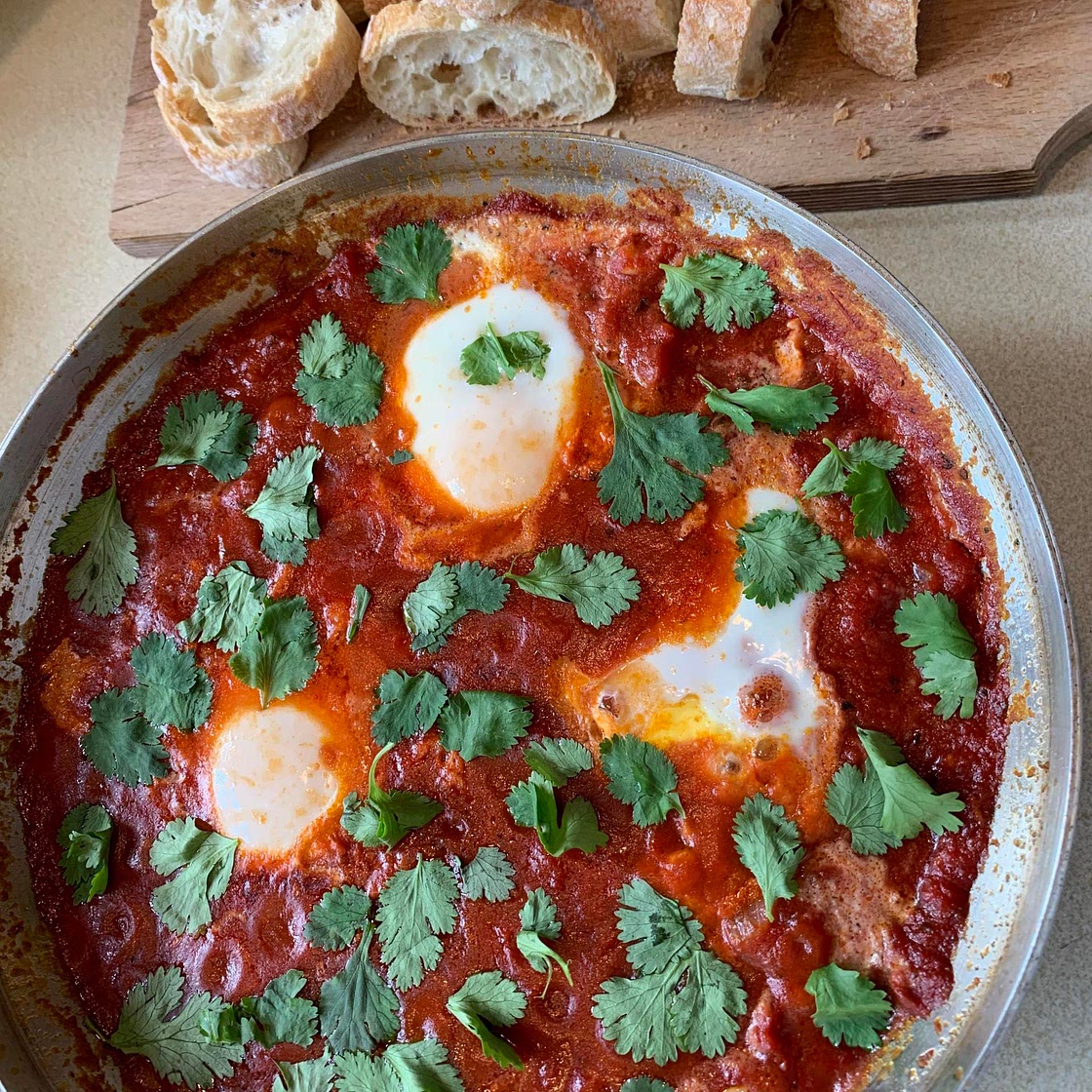Shakshuka