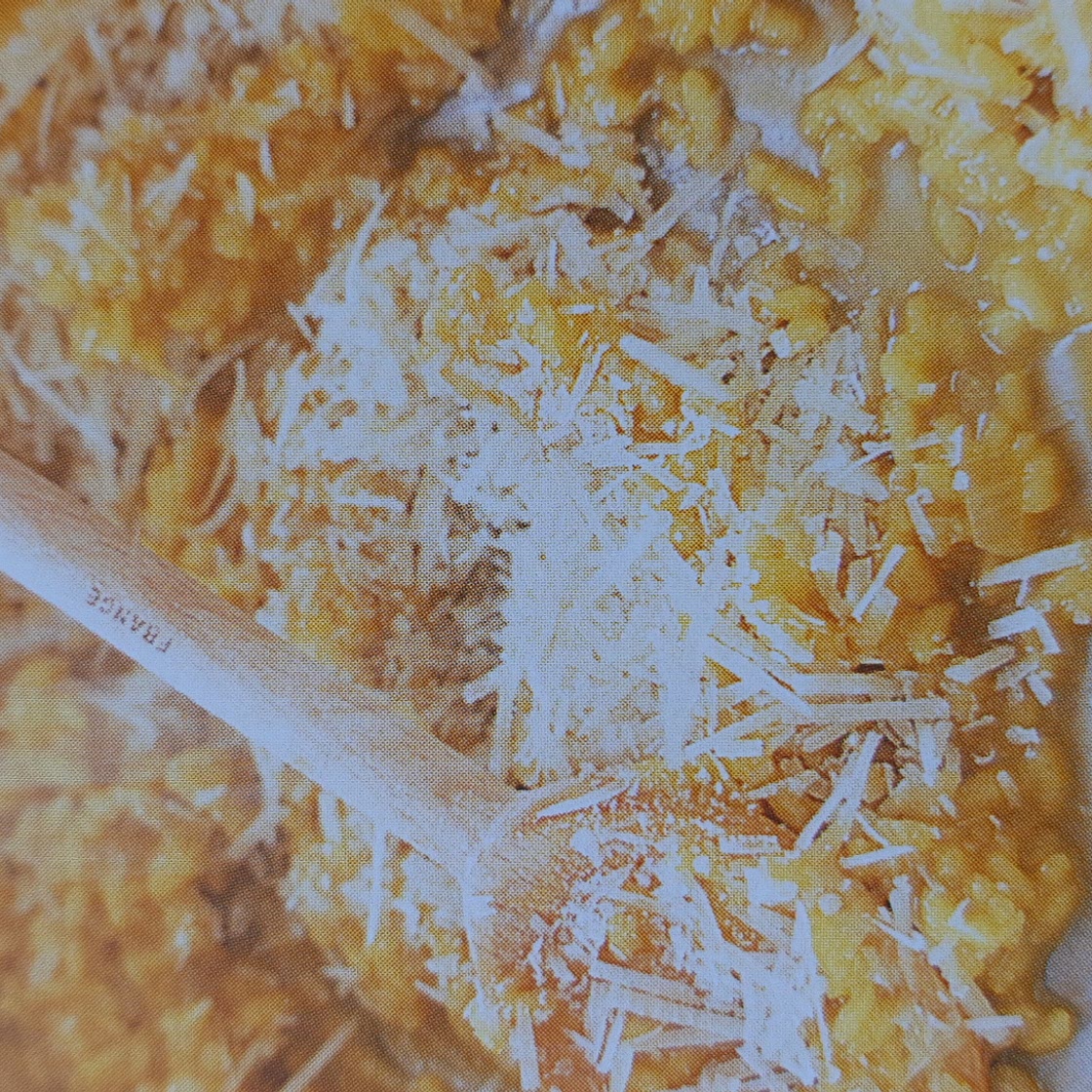 risotto - de basis