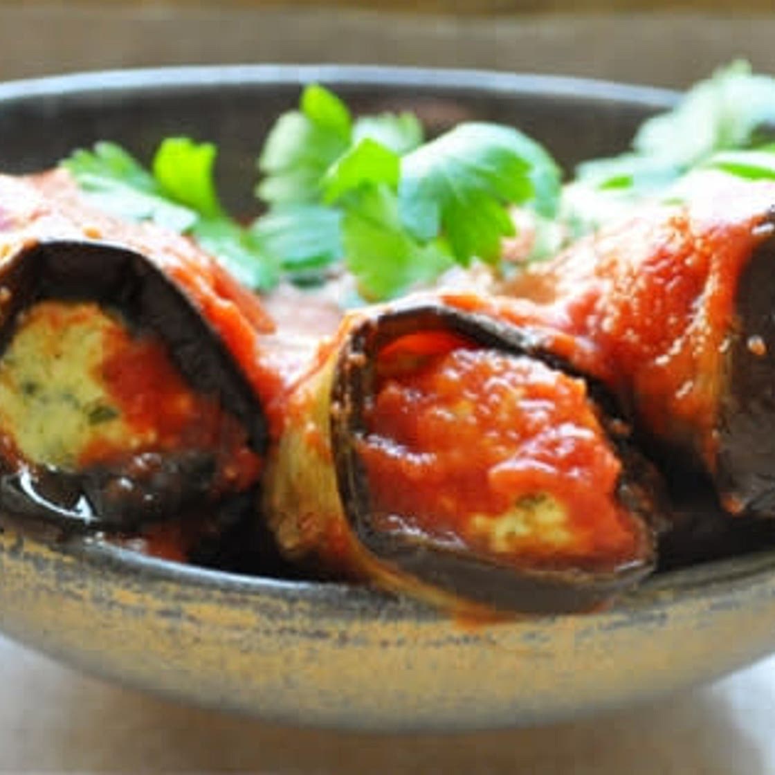 Involtini
