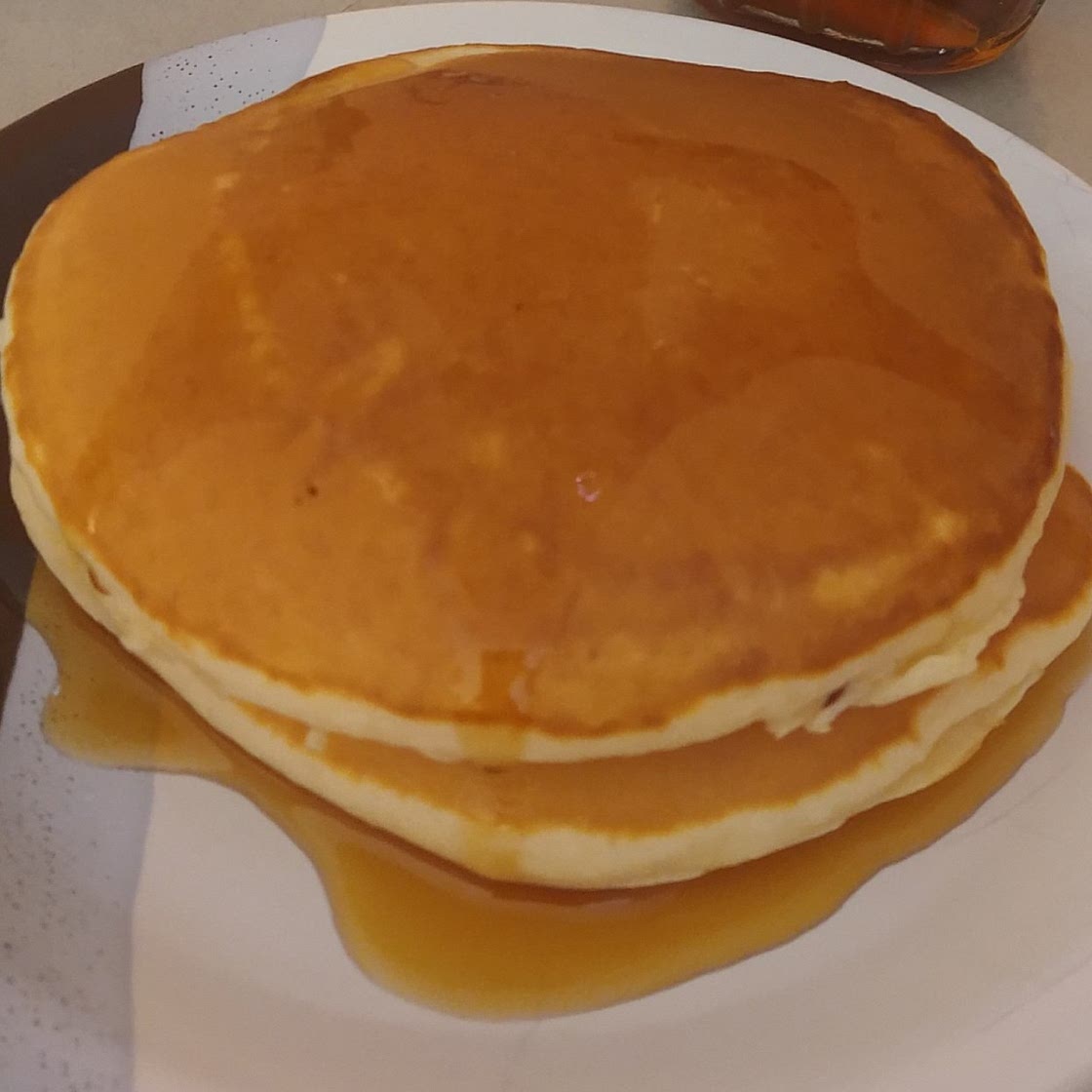 Panquecas