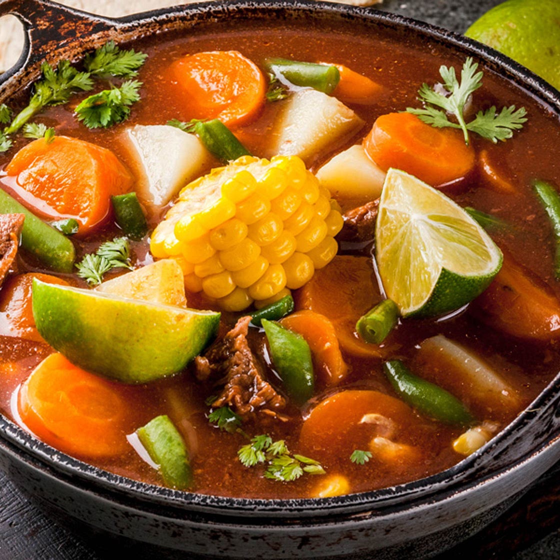Mole de olla
