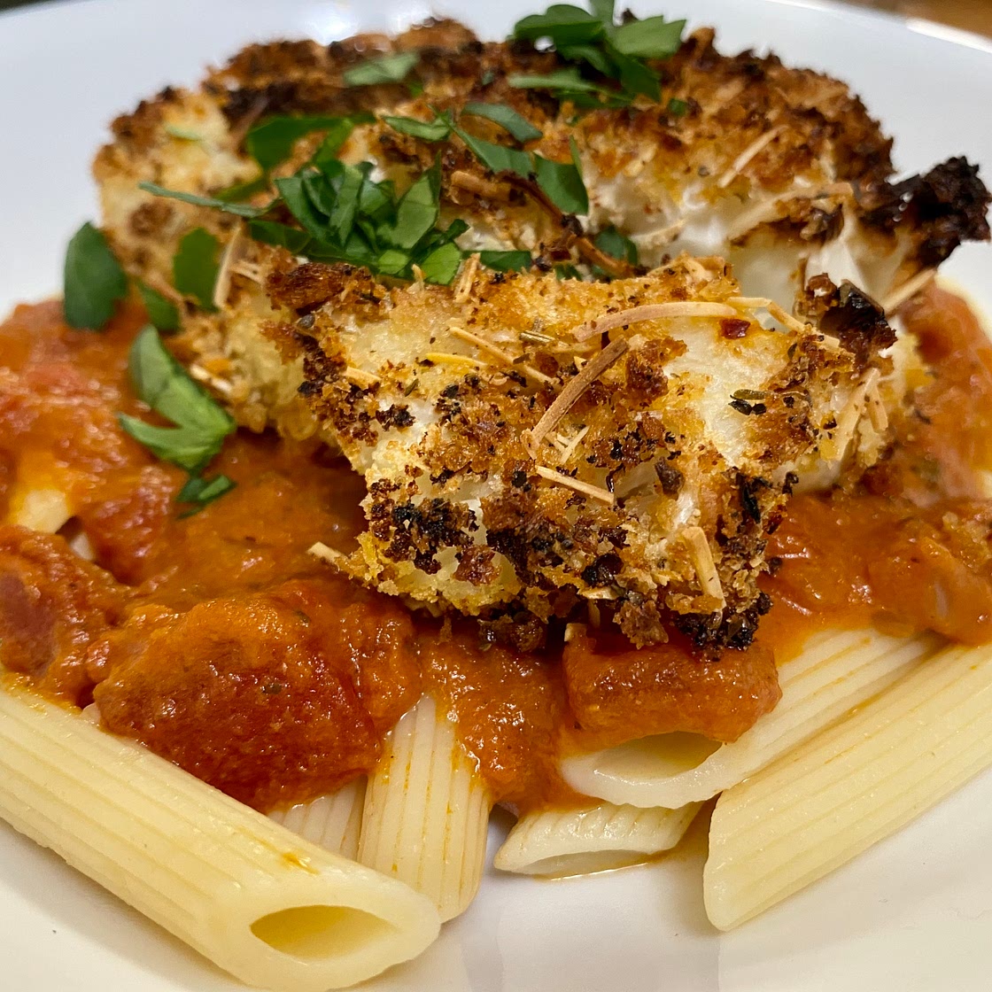 Quick & Easy Marinara