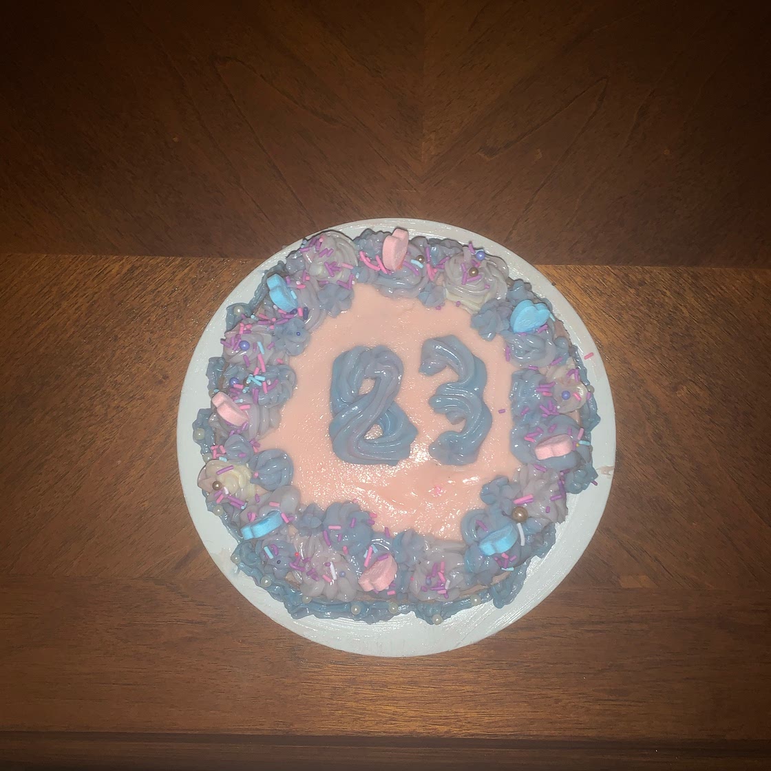 Vanilla buttercream recipe by chef anchana 