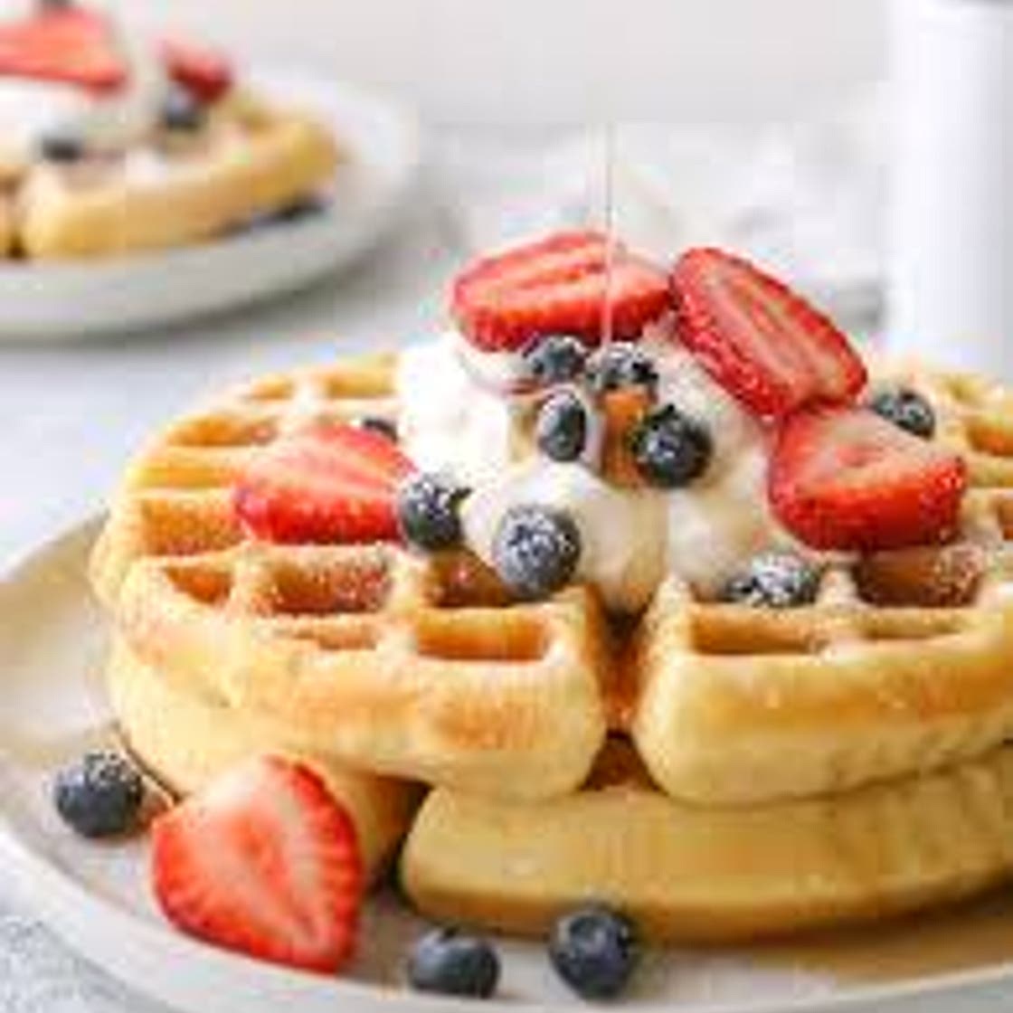 Jolene's Waffles