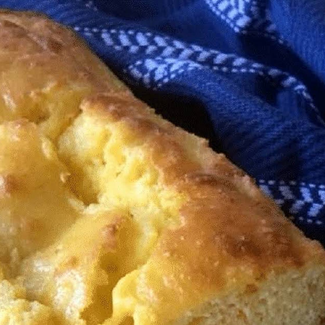 Low Carb Keto Bread Recipe | Yummly
