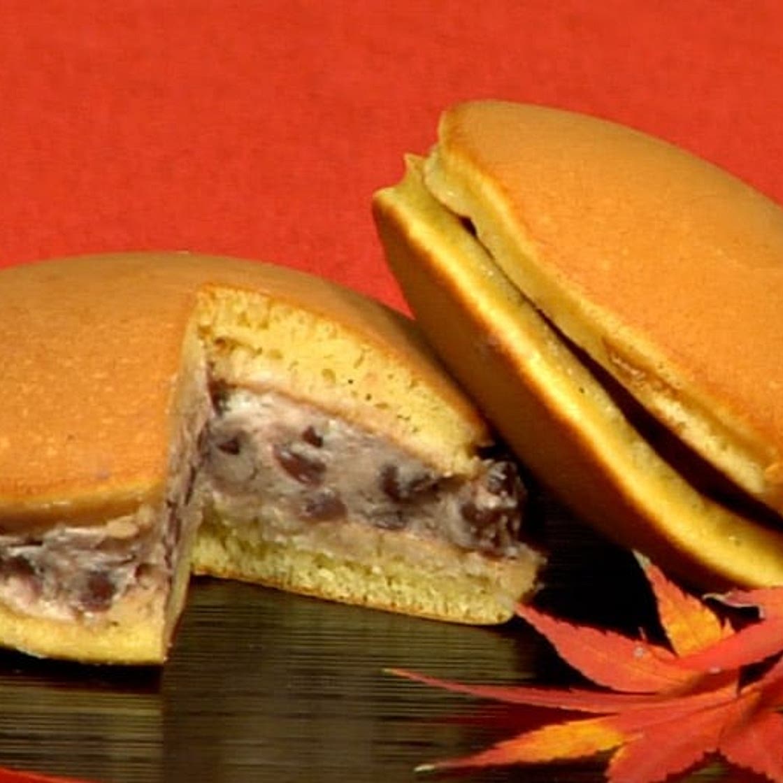 Dorayaki