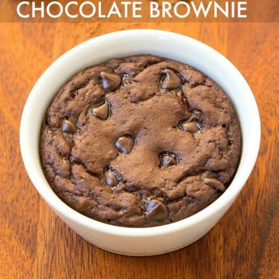 Protein Brownie
