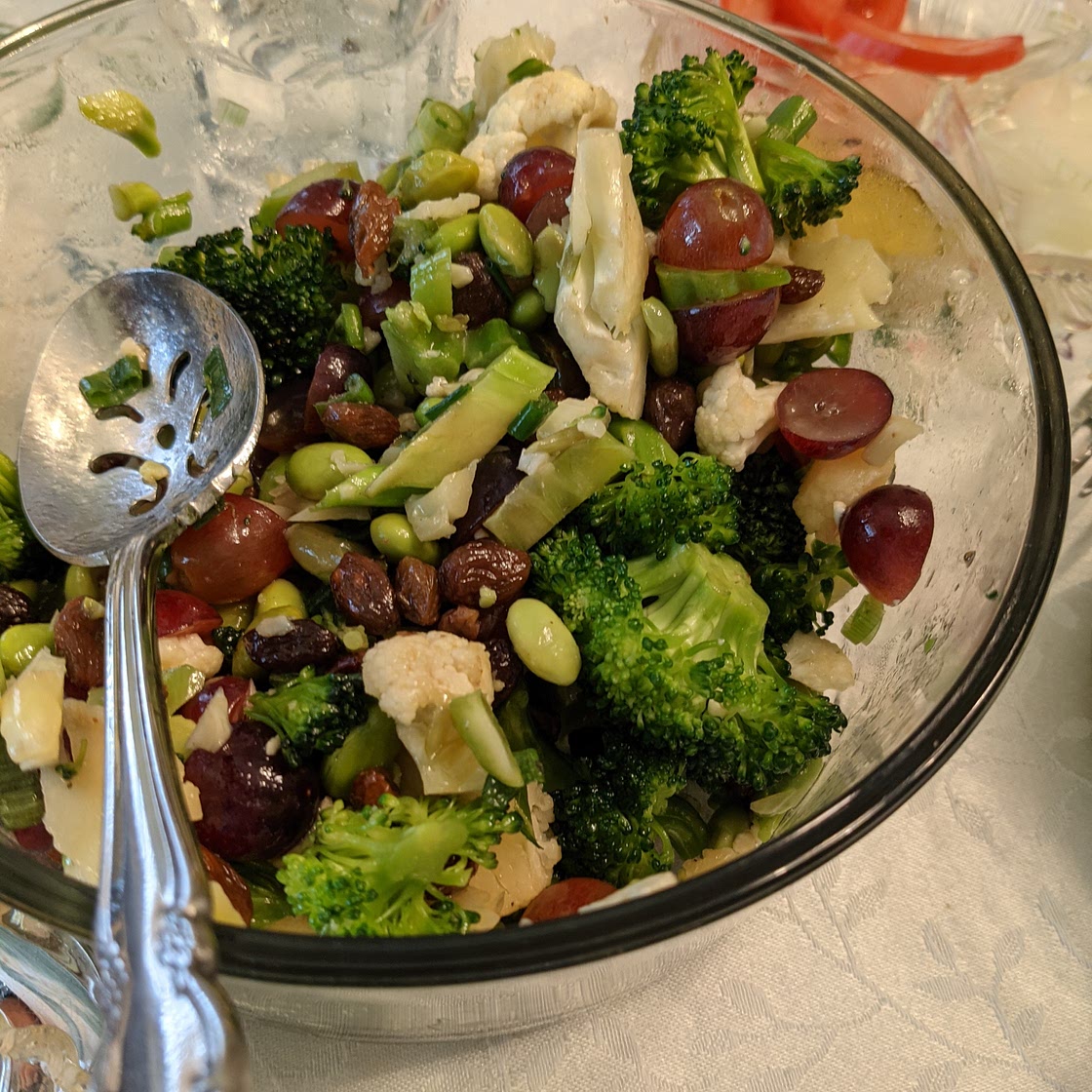 5 a day Salad