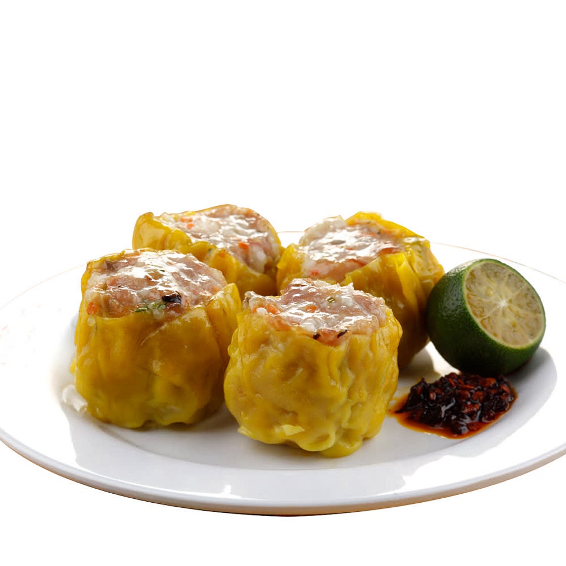 Steam Siomai (Ready made)