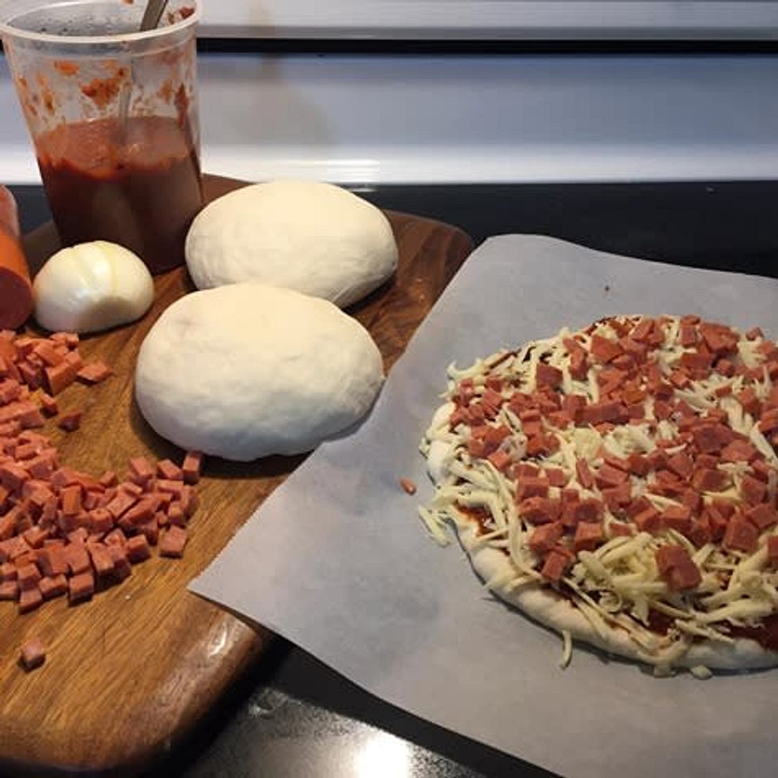 Pizza