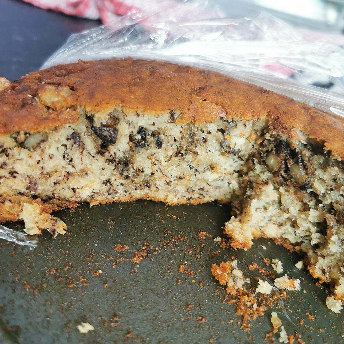 Banana Bread