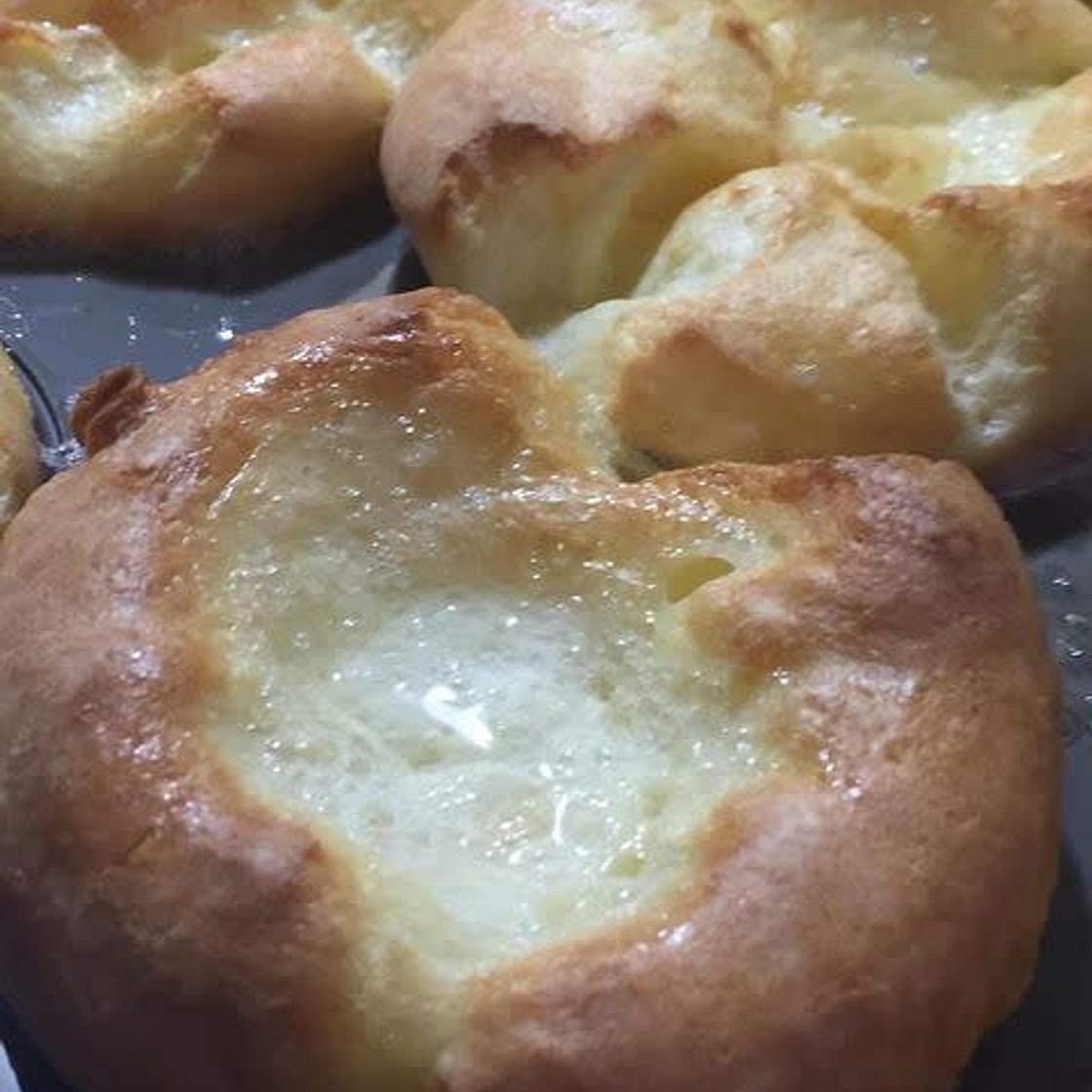 Yorkshire Puddings