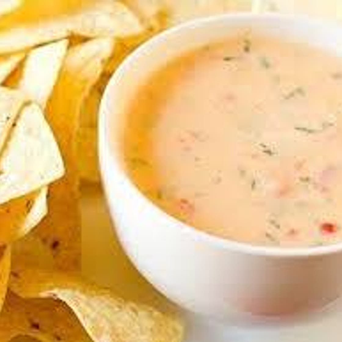 Casa Ole's Chili Con Queso