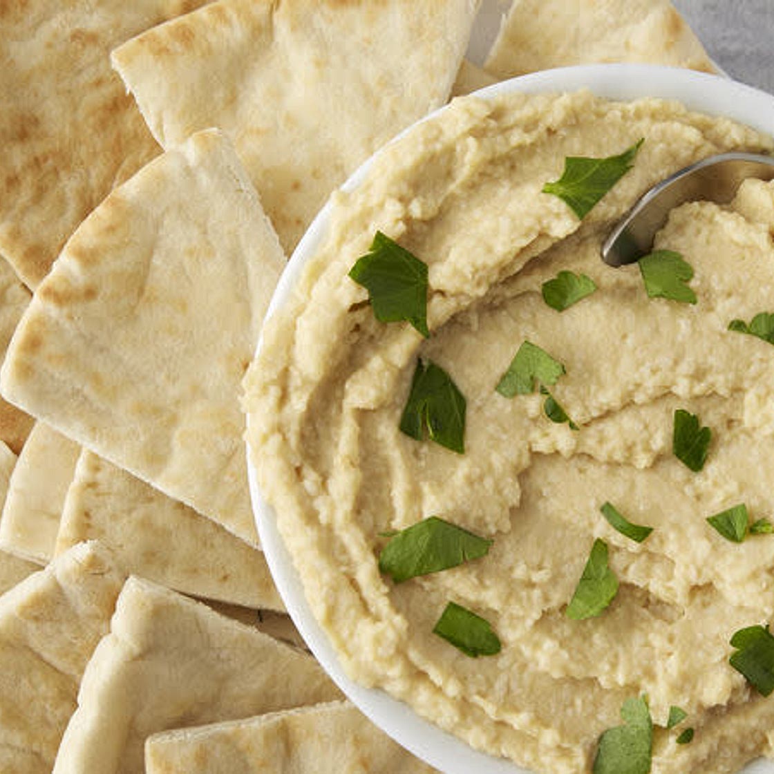 Hummus