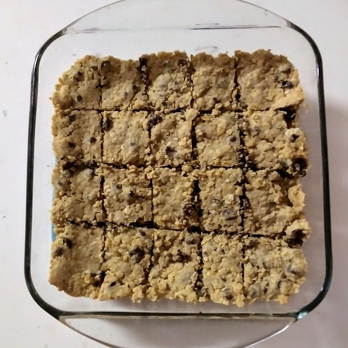 Granola Bars