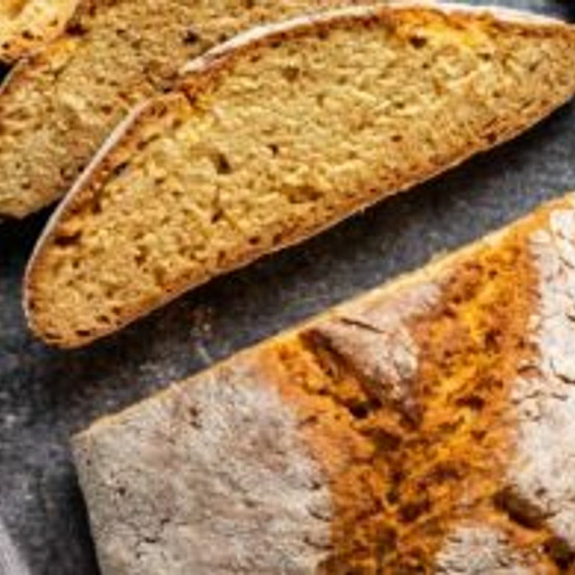 Vegan Soda Bread