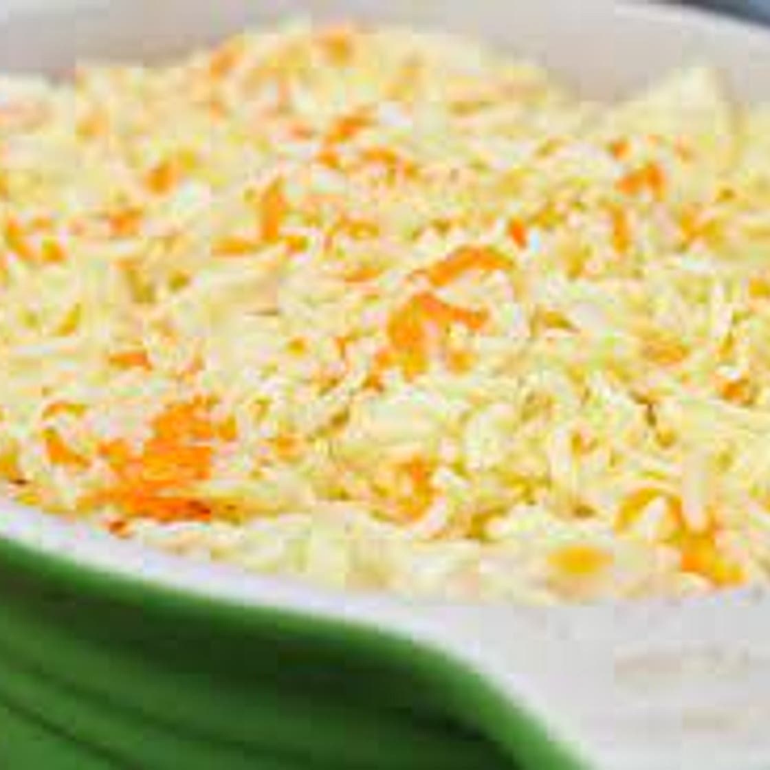 Bouillon Rice