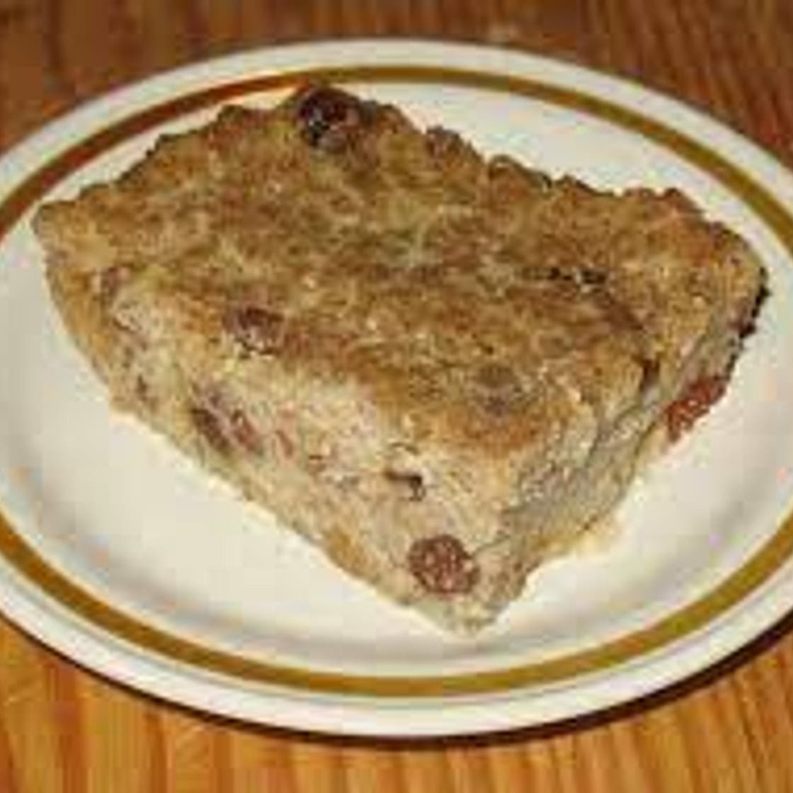 Brennan's Bread Pudding