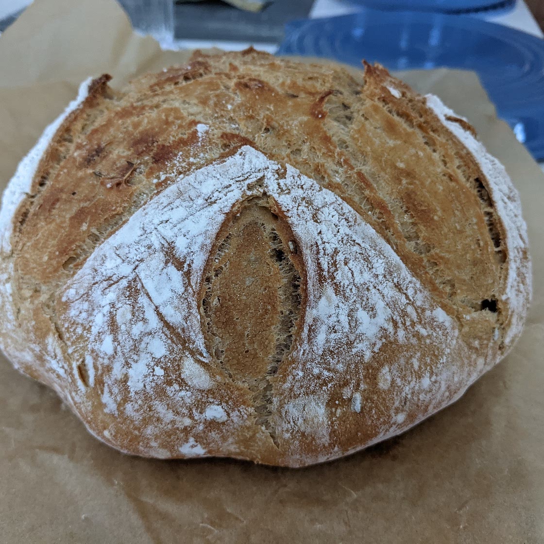 Yeast Bread
