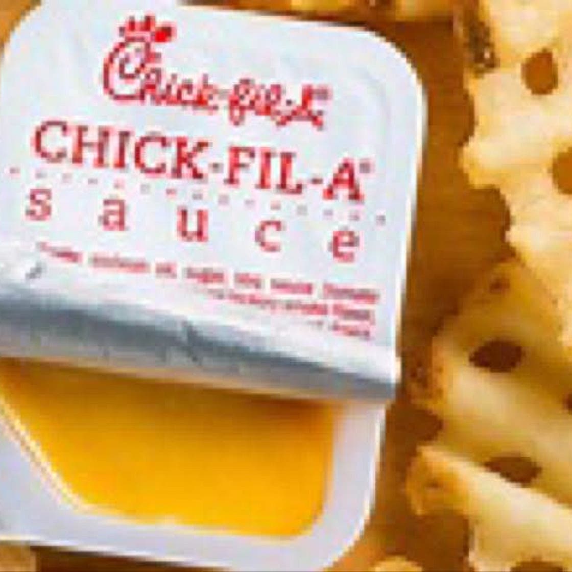 Chick Fil A Sauce