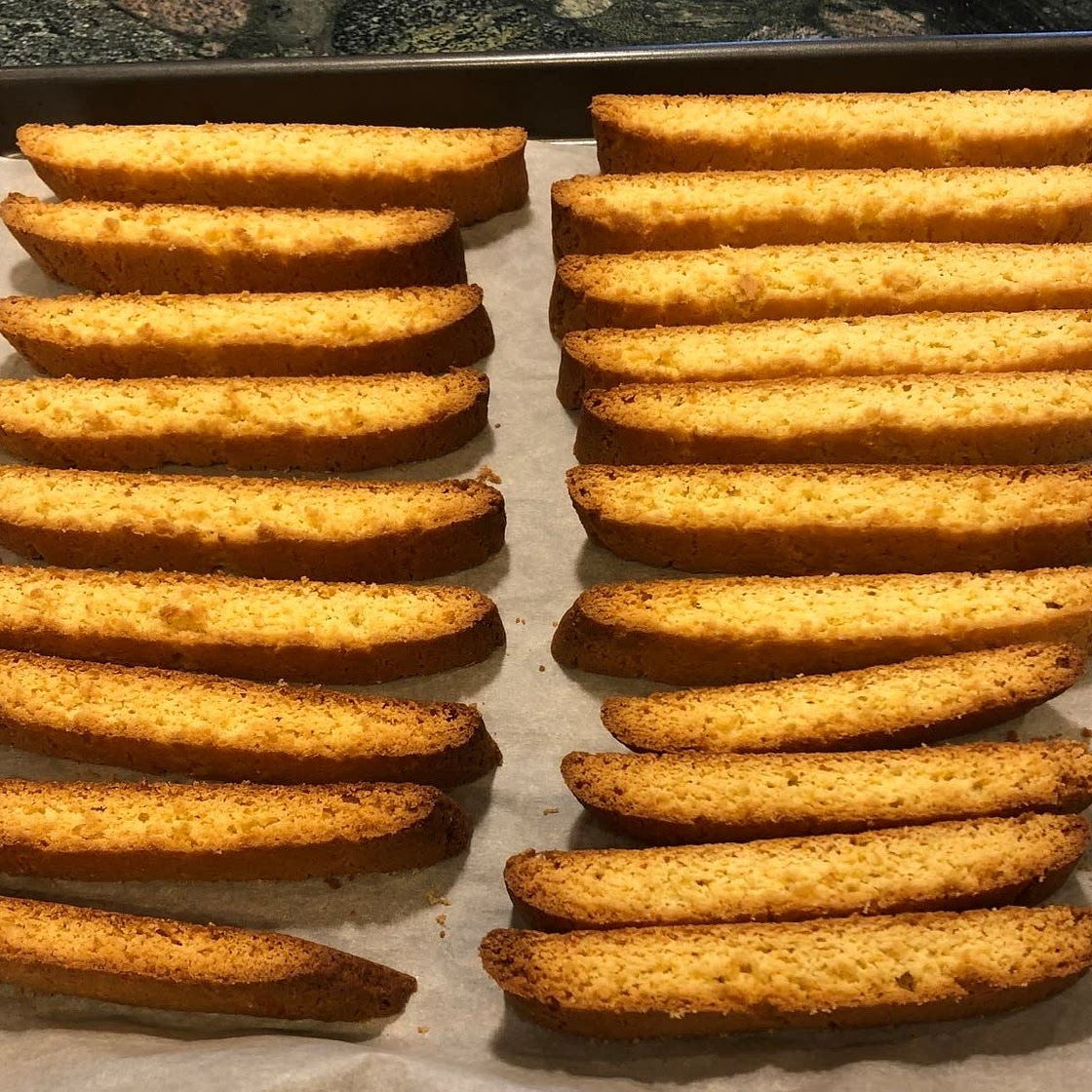 Biscotti