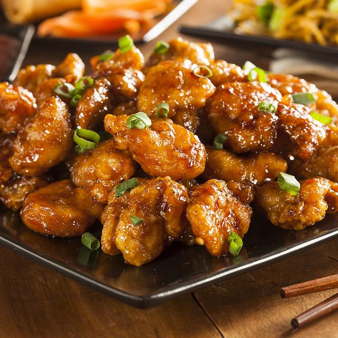 Crispy Sweet & Sour Chicken Recipe Satisfies Those Chinese Food Cravings | Poultry | 30Seconds Food