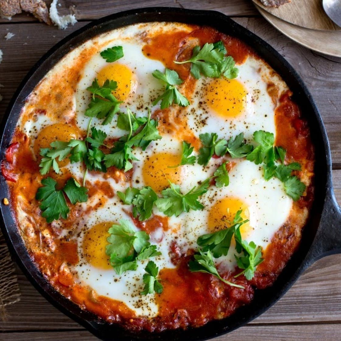 Shakshuka