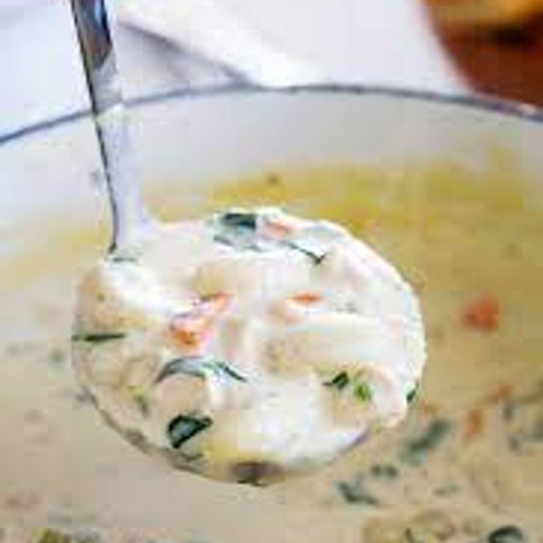 Olive Garden Chicken Gnocchi Soup Copycat