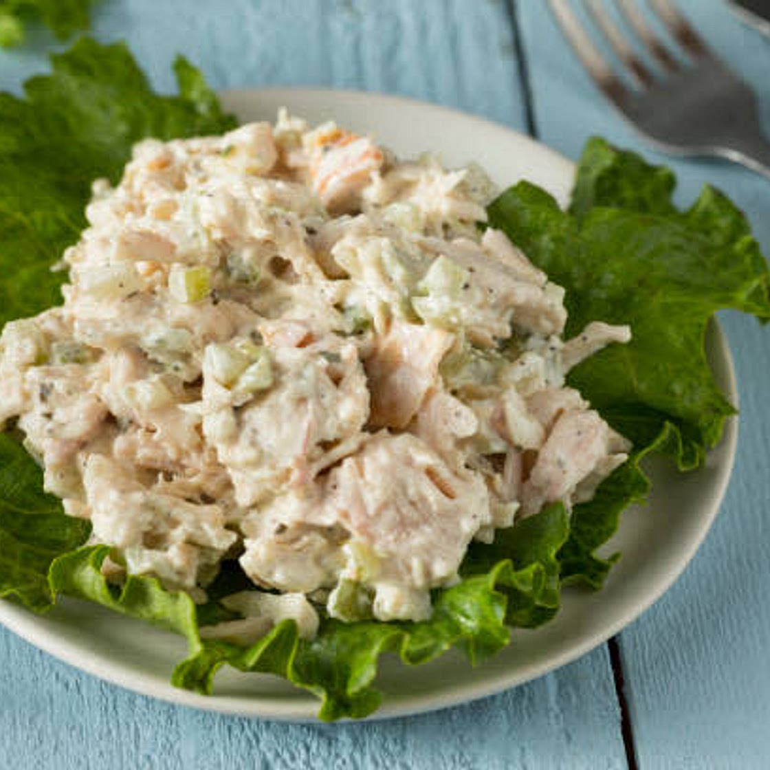 Chicken Salad