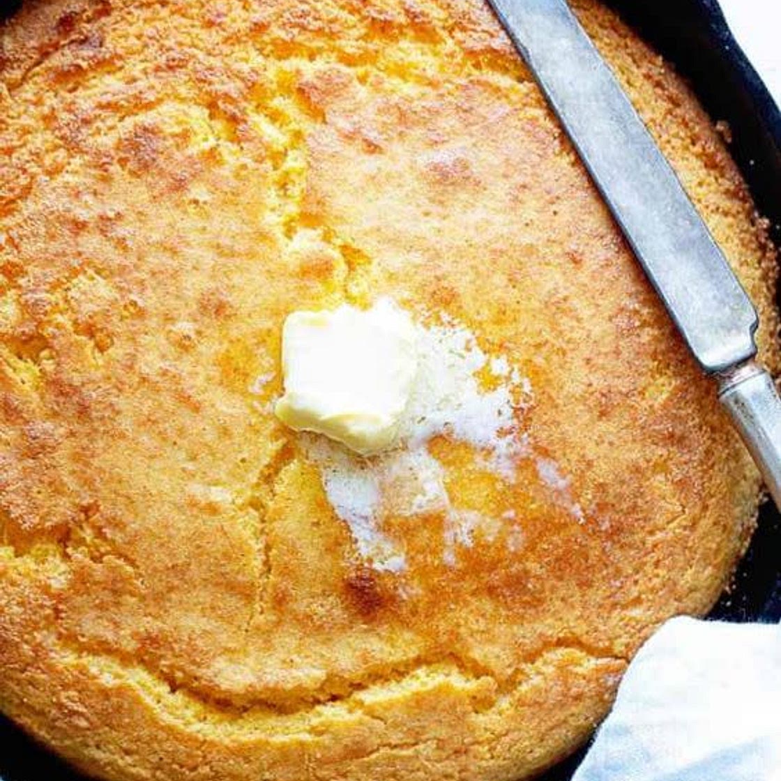 Mom's Cornbread